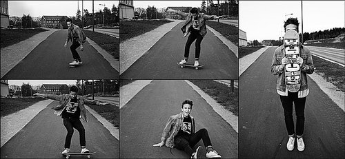 skate